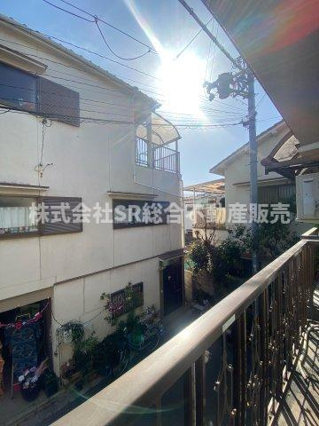 柏田本町中古戸建のその他