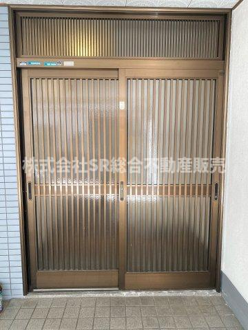 柏田本町中古戸建のその他