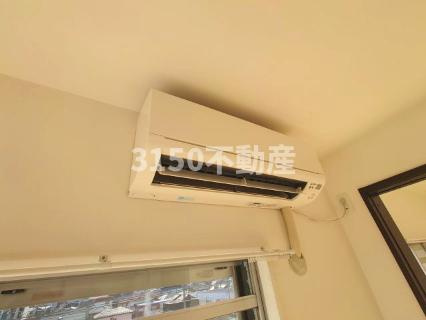 クイール加納の設備