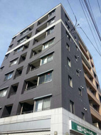 クリスタルグランツ西大路三条の画像