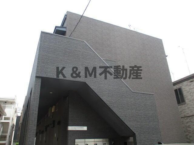 デザイナーズ柏