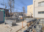 名古屋市守山区鳥神町209【仲介手数料無料】新築一戸建て　1号棟の画像