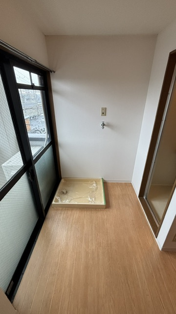 アメニティー・タルの設備