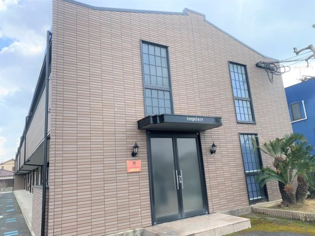 【その他】 | レオパレススリーアーチ