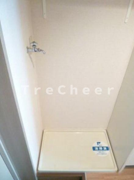 スカイコート後楽園第3の設備