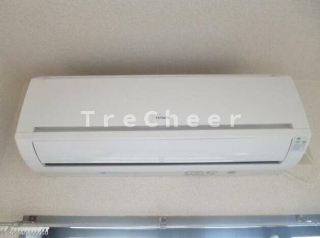 スカイコート後楽園第3の内装