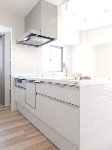 モリス御徒町の完成予想図|施工例です。