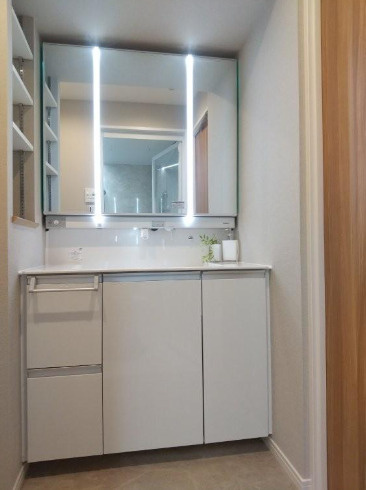 モリス御徒町の完成予想図|施工例です。