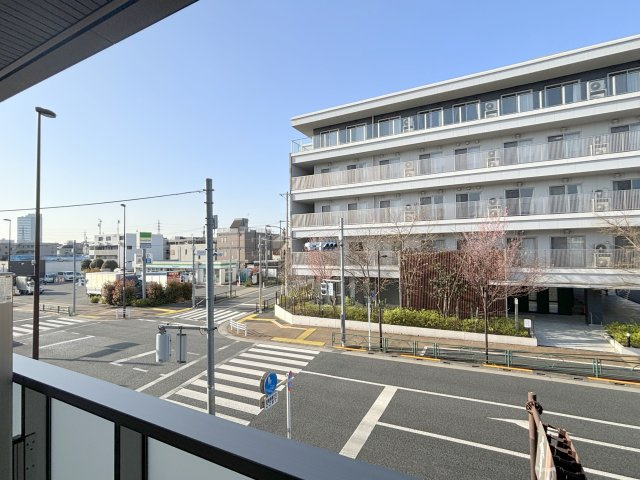 ARCH　WESTの展望