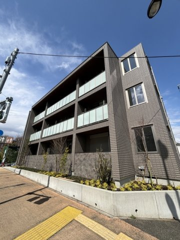 ARCH　WESTの外観|地震に強い旭化成ヘーベルメゾン！
