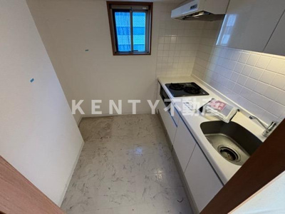 【キッチン】 | レジディア大井町Ⅱ | きれいなキッチンです