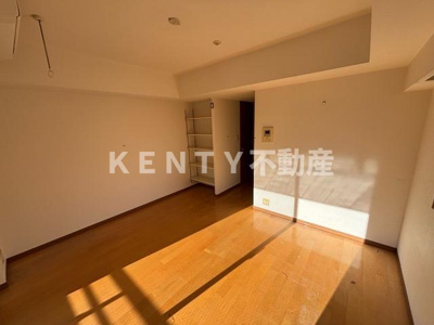 【洋室】 | レジディア大井町Ⅱ | 個人の部屋や寝室として使える洋室です