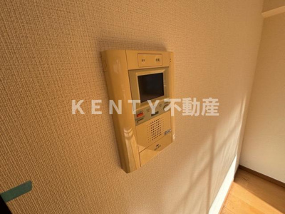 【設備】 | レジディア大井町Ⅱ