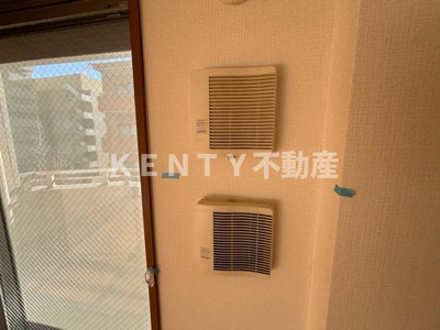 【設備】 | レジディア大井町Ⅱ