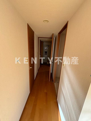 【内装】 | レジディア大井町Ⅱ | 内装も気になるポイント