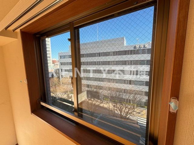 【設備】 | レジディア大井町Ⅱ