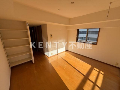 【寝室】 | レジディア大井町Ⅱ | 寝室にいかがでしょうか