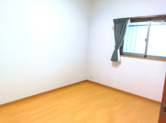 サーパス青葉町の展望