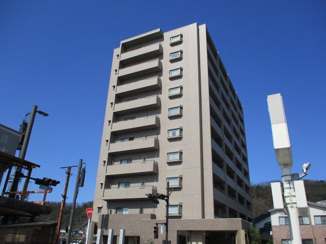 サーパス青葉町