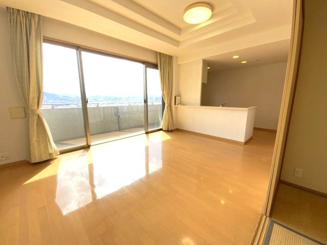 サーパス青葉町の独立洗面台