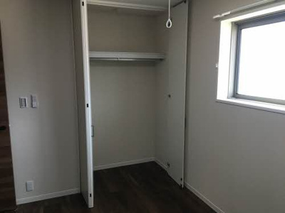 【収納】 | セレナヴィラ中川