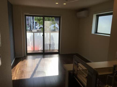 【居間・リビング】 | セレナヴィラ中川