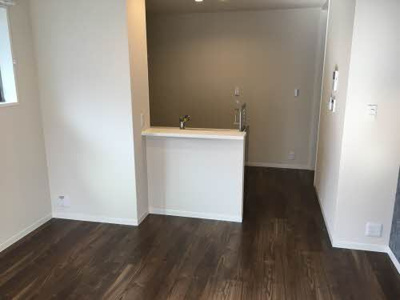 【内装】 | セレナヴィラ中川