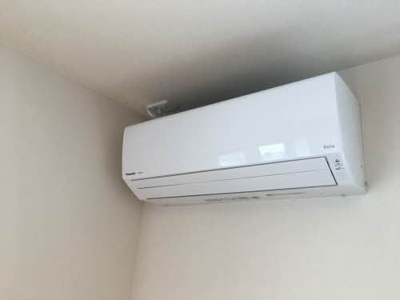 【設備】 | セレナヴィラ中川