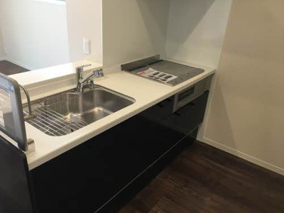 【キッチン】 | セレナヴィラ中川