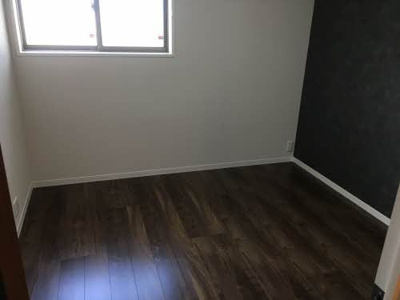 【洋室】 | セレナヴィラ中川