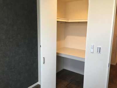 【収納】 | セレナヴィラ中川