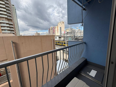  | 山晃社ビル（サンコウシャ）