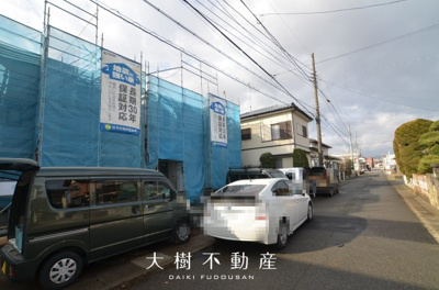 【その他】 | 海老名市門沢橋6丁目 新築戸建て 全2棟【仲介手数料無料】 | 海老名市を中心に地域密着で営業♪不動産のことなら「大樹不動産」へ