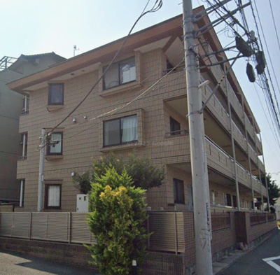 【外観】 | エクセレント丸太