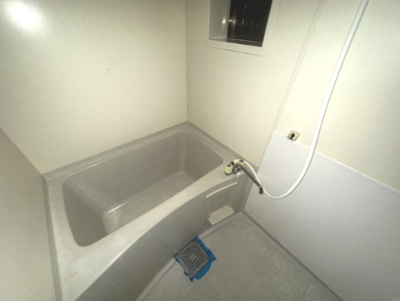 【浴室】 | ハイツセイハ