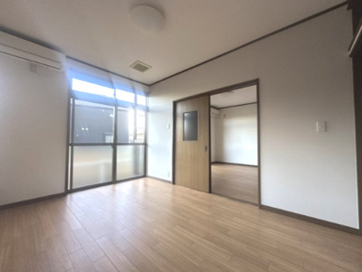 【内装】 | ハイツセイハ