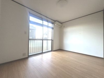 【居間・リビング】 | ハイツセイハ