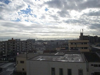 【その他】 | シティコートフドウ中山 | バルコニーからの眺望※前回募集時2018年12月撮影