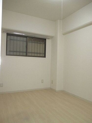 【その他】 | シティコートフドウ中山 | 洋室　※前回募集時2018年12月撮影