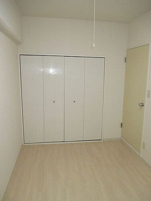 【収納】 | シティコートフドウ中山 | 収納、洋室別角度※前回募集時2018年12月撮影