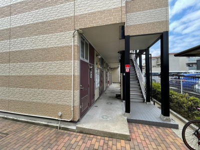 【その他】 | レオパレスアルブルヴィラージュ