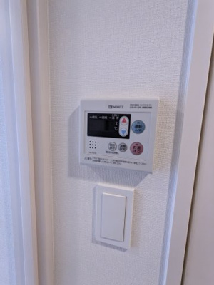 【設備】 | ケイディーエックスレジデンス原木中山