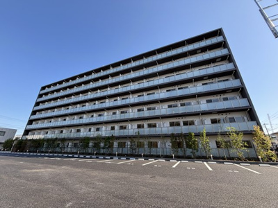 【外観】 | ケイディーエックスレジデンス原木中山