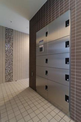 【その他共用部分】 | コートブリーズ船橋中山