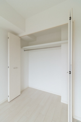 【収納】 | コートブリーズ船橋中山 | ※写真は同タイプ住戸です。