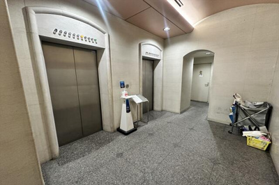 【エントランス】 | 長友ランディックビル