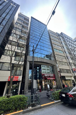【外観】 | 長友ランディックビル