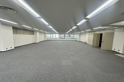 【内装】 | 長友ランディックビル