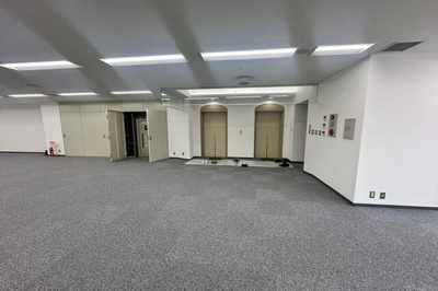 【洋室】 | 長友ランディックビル