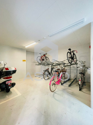 【エントランス】 | ルリーフ真法院